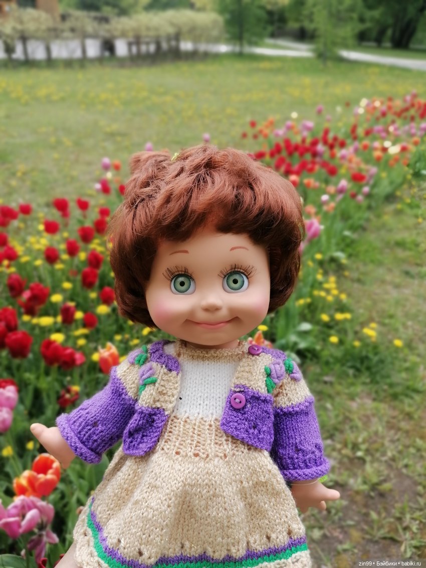 Возвращение Фейсинки Сюзи