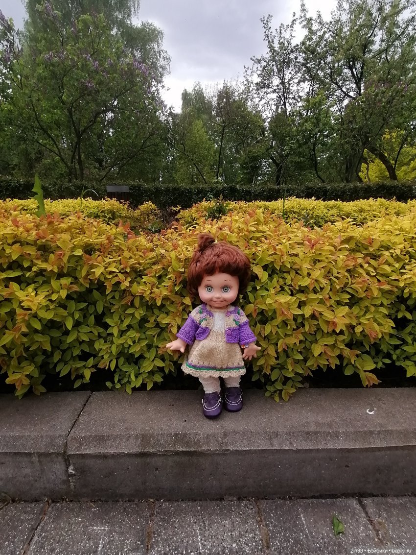 Возвращение Фейсинки Сюзи