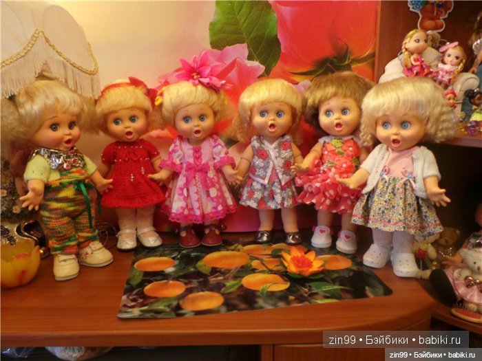 Возвращение Фейсинки Сюзи