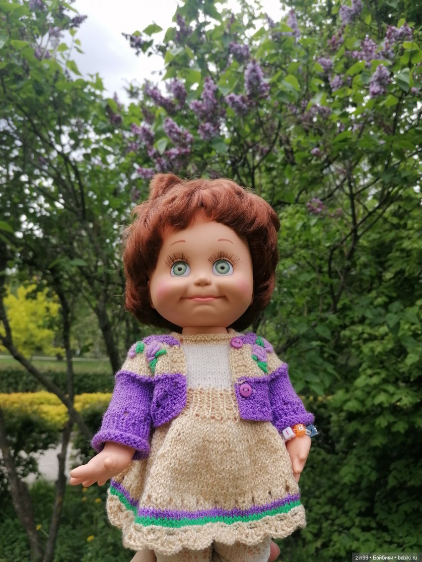 Возвращение Фейсинки Сюзи (фото 9)