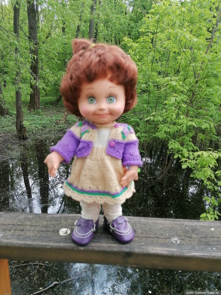 Возвращение Фейсинки Сюзи