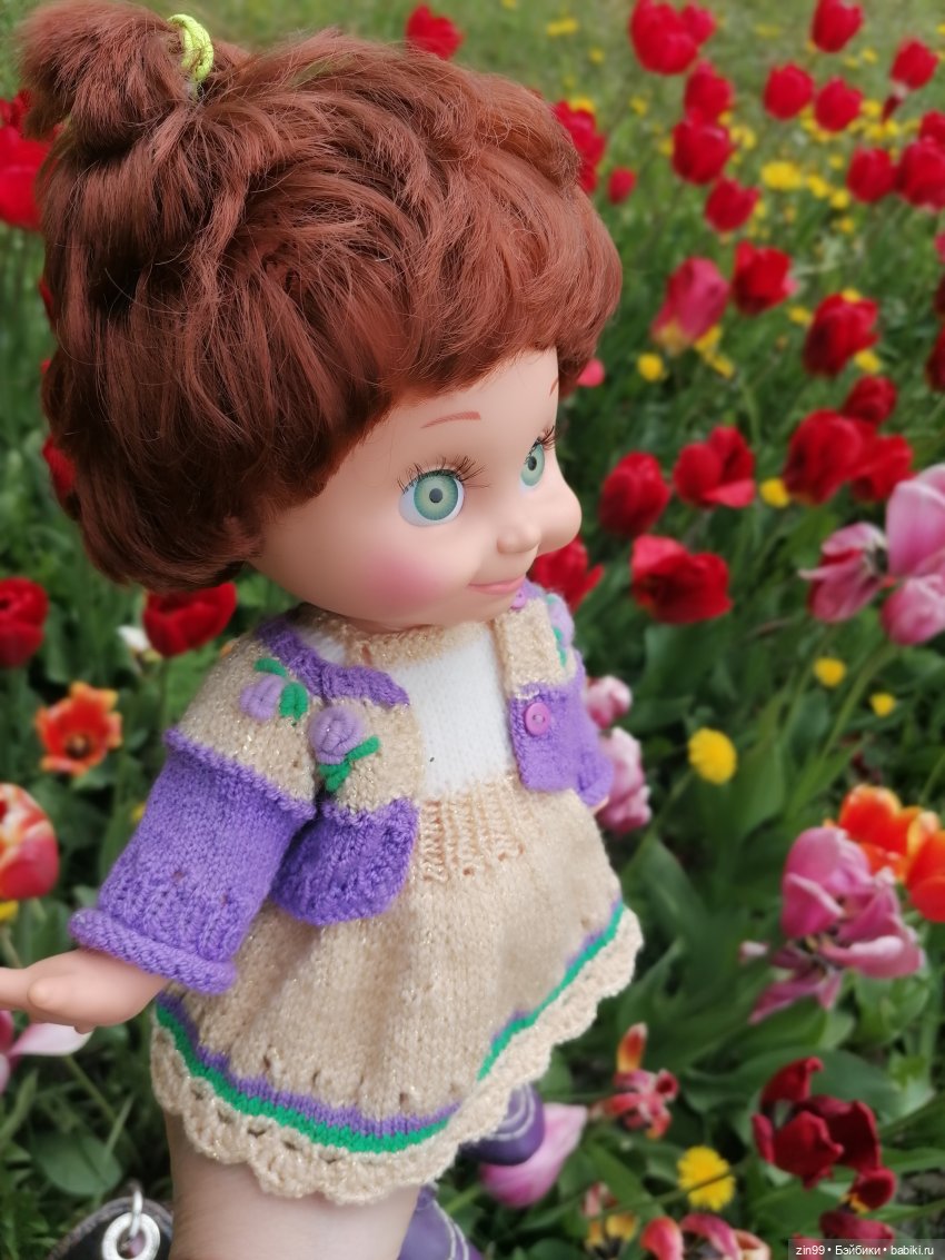 Возвращение Фейсинки Сюзи