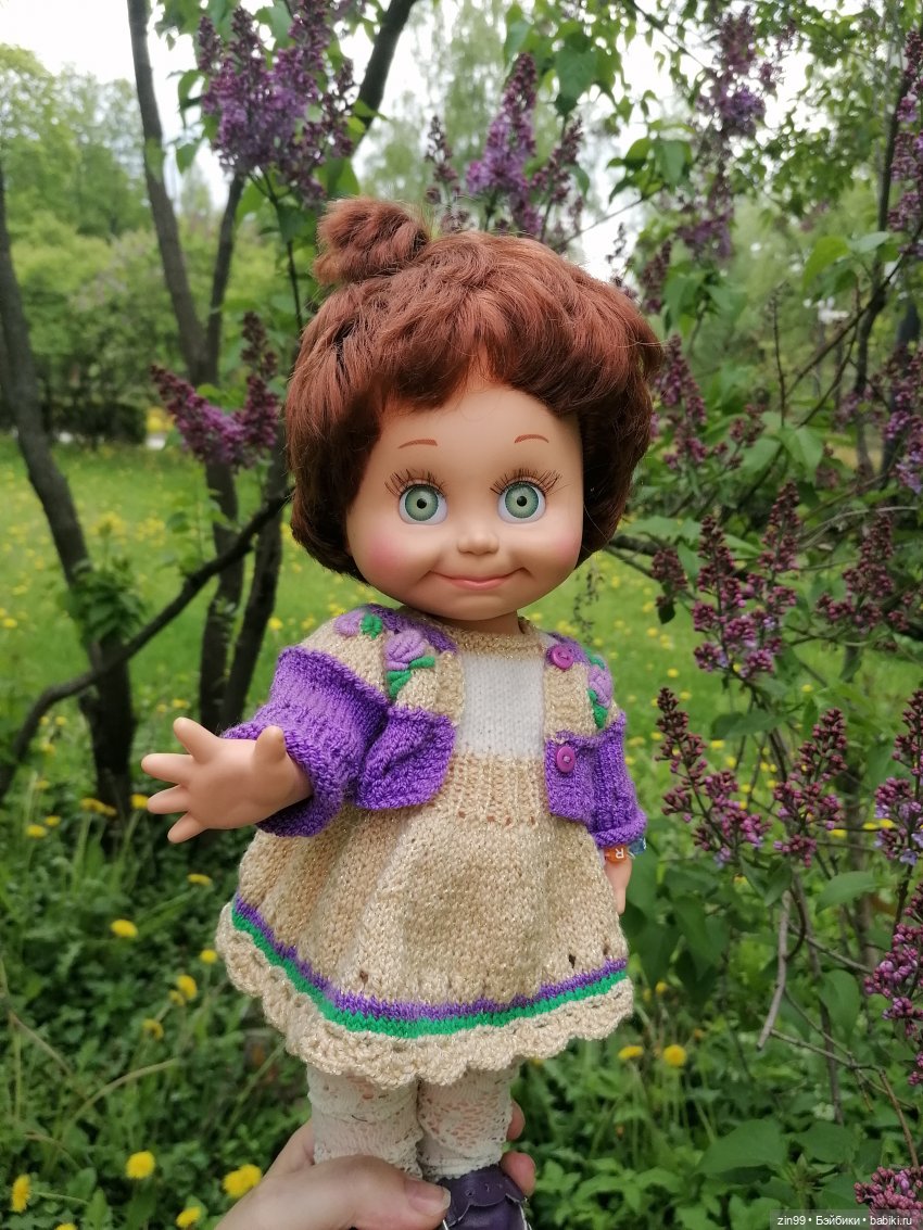 Возвращение Фейсинки Сюзи (фото 6)