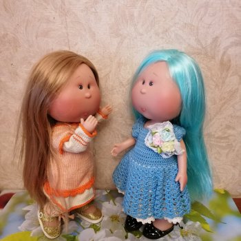 Булочки Мии в магазине!