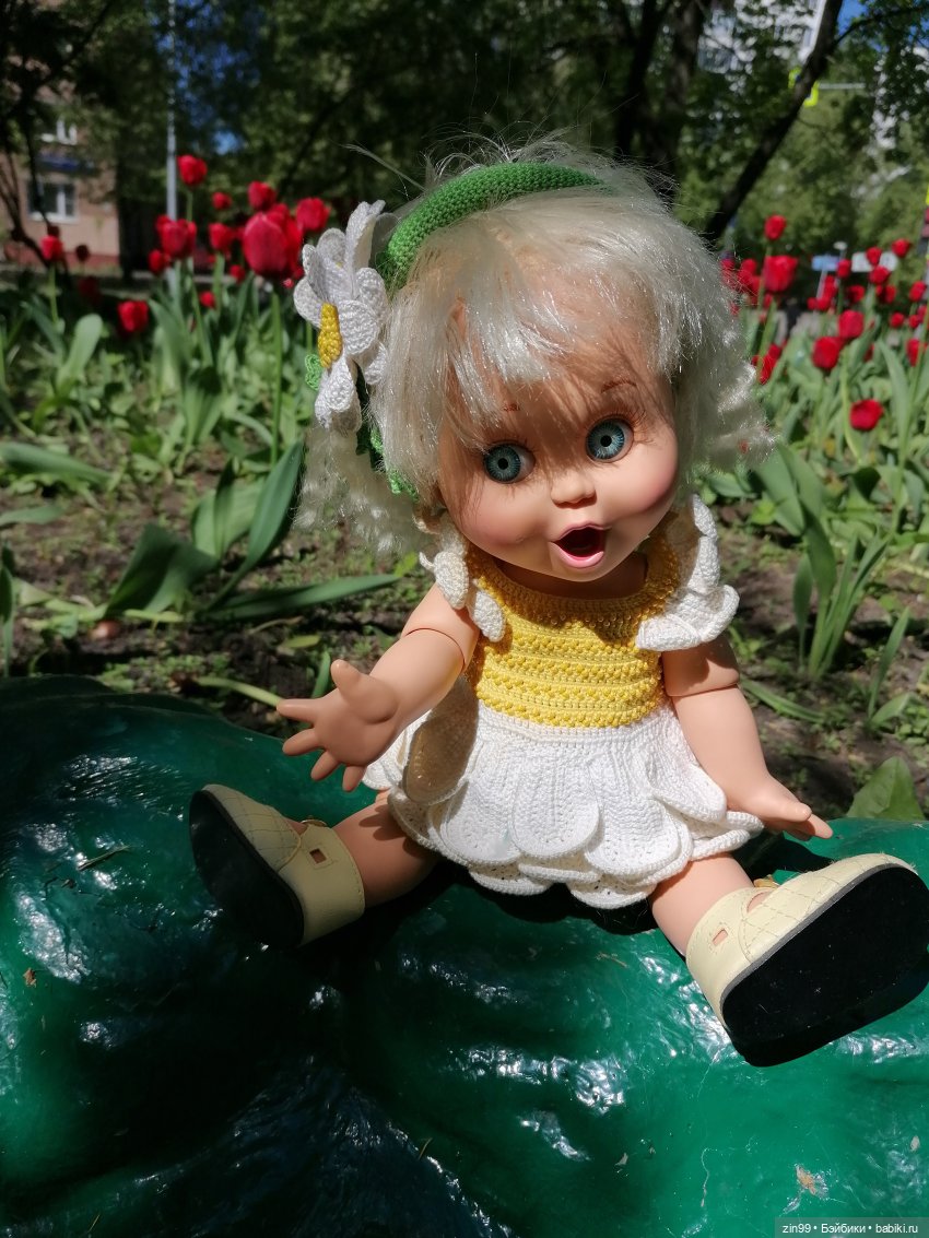 Возвращение Фейсинки Сюзи