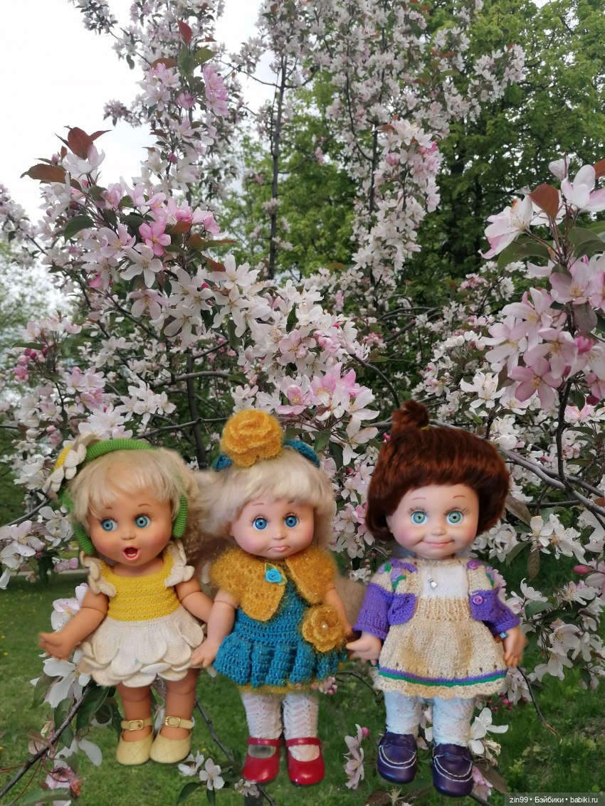 Возвращение Фейсинки Сюзи