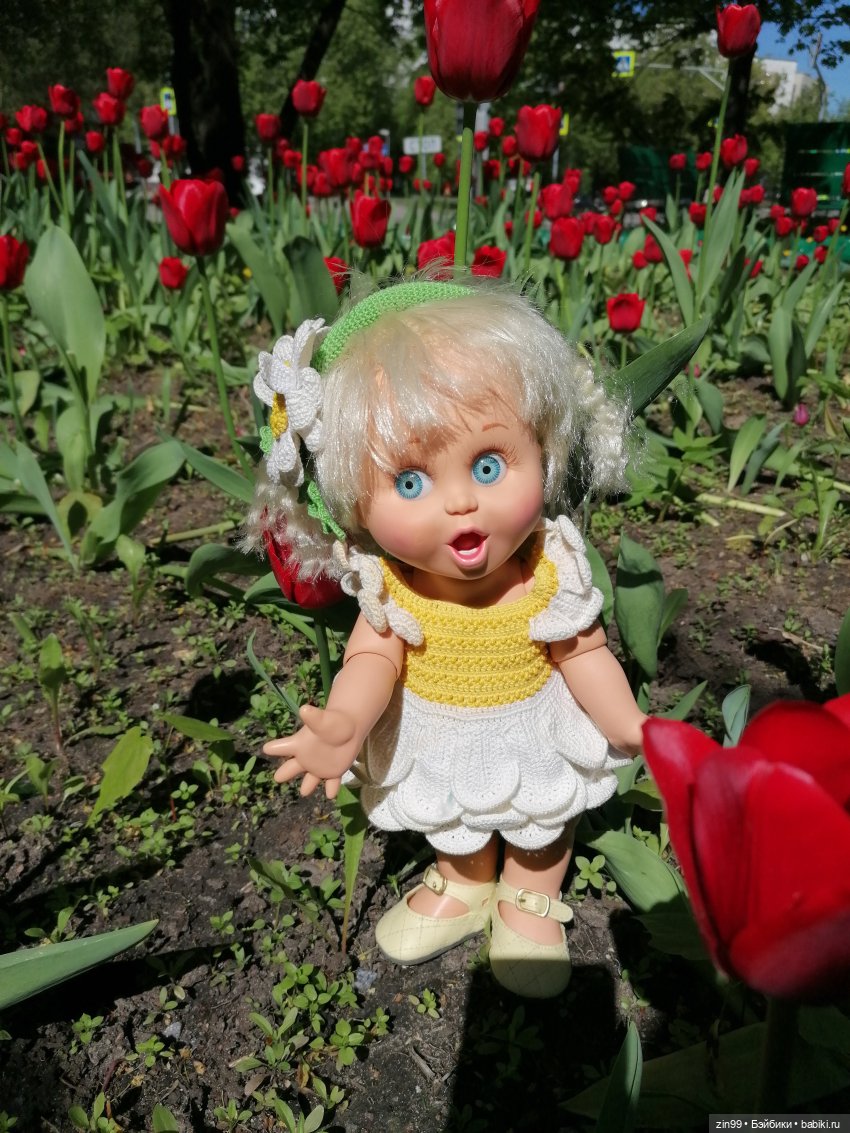 Возвращение Фейсинки Сюзи