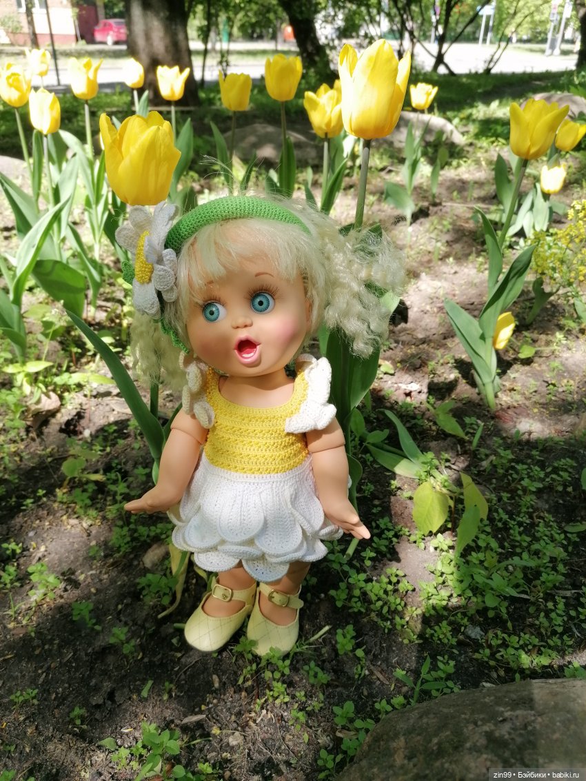 Возвращение Фейсинки Сюзи