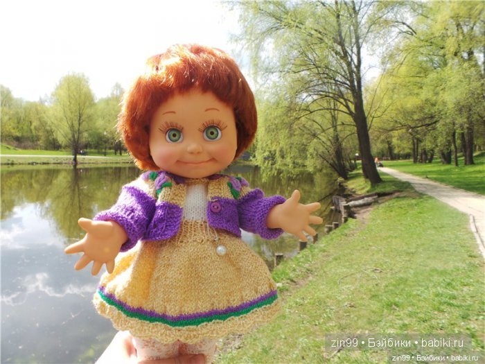 Возвращение Фейсинки Сюзи