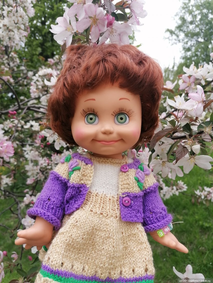 Возвращение Фейсинки Сюзи