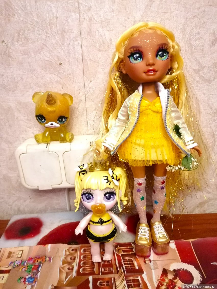 Куклы poopsie fantasy — Куклы Rainbow High (Рейнбоу Хай