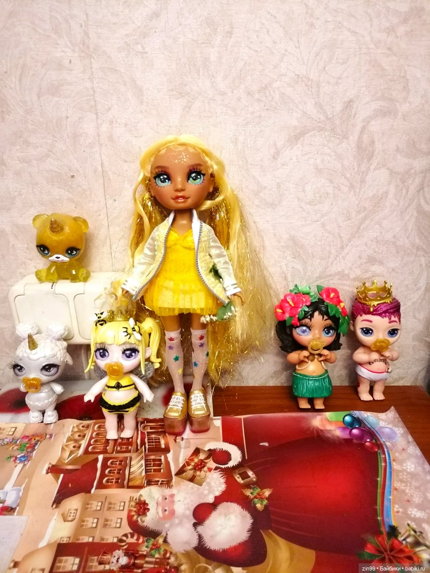 Куклы poopsie fantasy — Куклы Rainbow High (Рейнбоу Хай