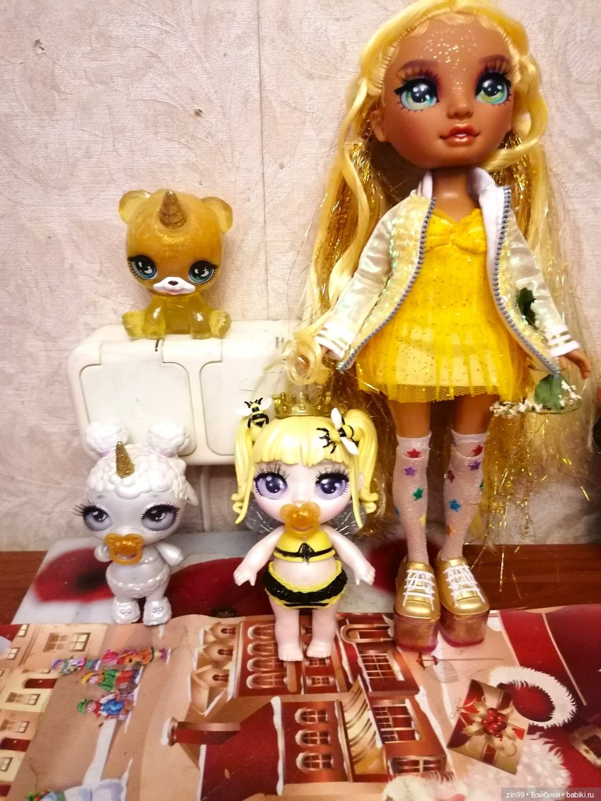 Куклы poopsie fantasy — Куклы Rainbow High (Рейнбоу Хай