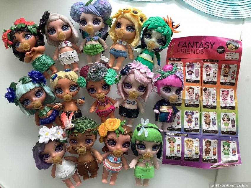 Куклы poopsie fantasy — Куклы Rainbow High (Рейнбоу Хай