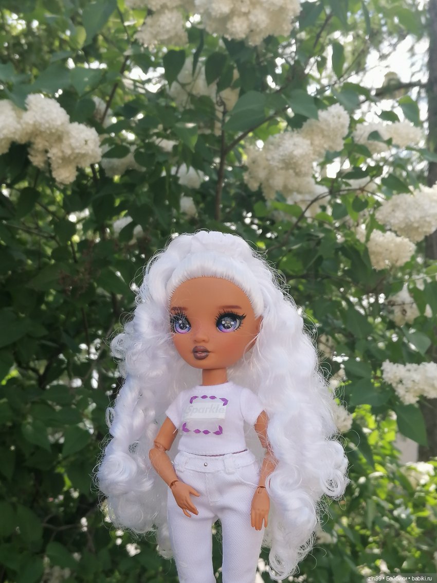 Прогулка по ВДНХ | Бэйбики Прогулка по ВДНХ — Куклы Rainbow High (Рейнбоу Хай