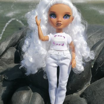 Прогулка по ВДНХ