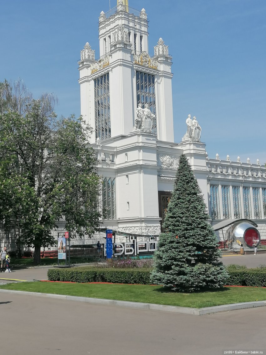 Выставка цветов на ВДНХ — Куклы Rainbow High (Рейнбоу Хай (фото 9)