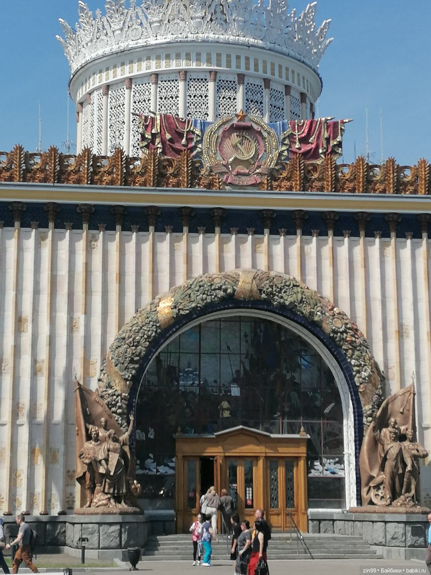 Выставка цветов на ВДНХ — Куклы Rainbow High (Рейнбоу Хай (фото 7)