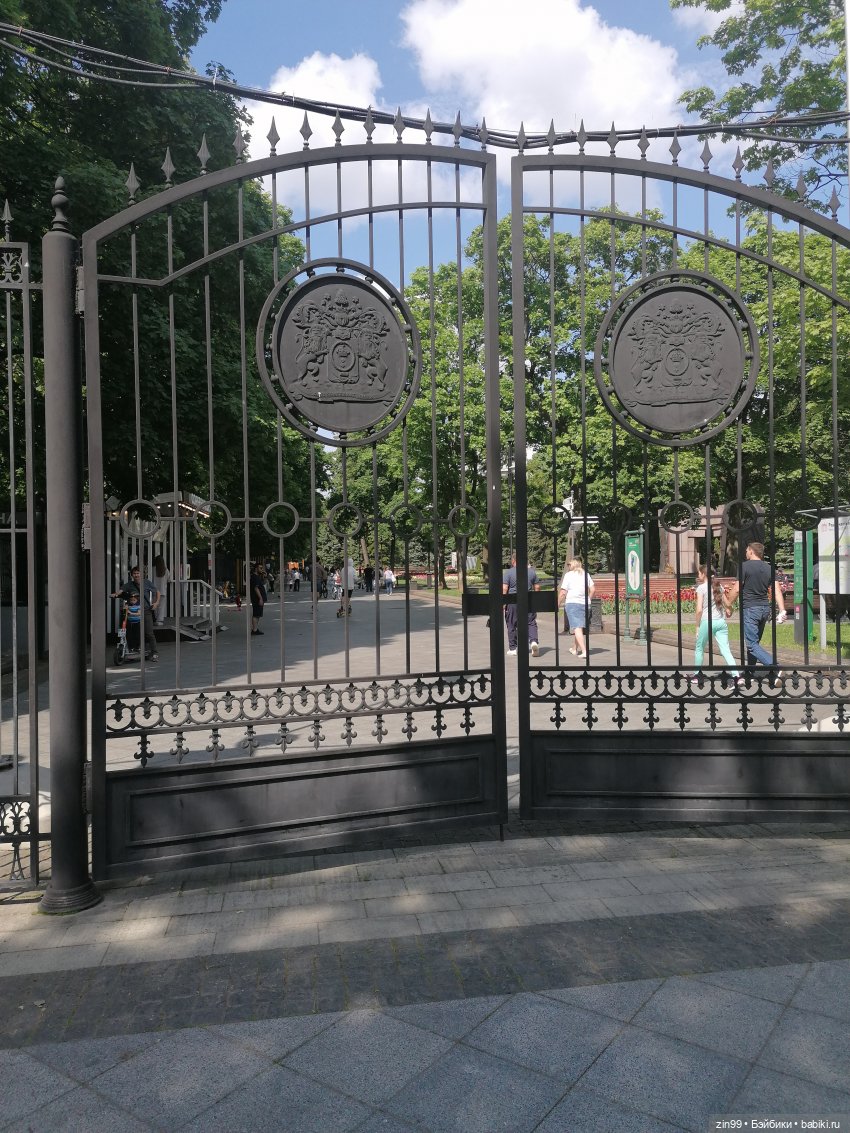 Выставка цветов на ВДНХ — Куклы Rainbow High (Рейнбоу Хай