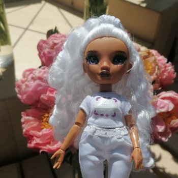 Выставка цветов на ВДНХ