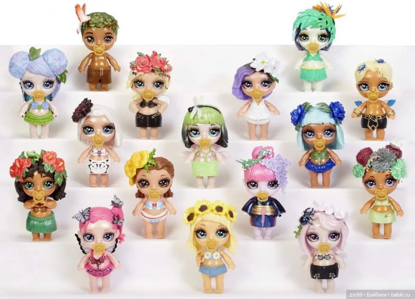 Скарабей, Rainbow High Fantasy Friends | Бэйбики Скарабей, Rainbow High Fantasy Friends (фото 2)