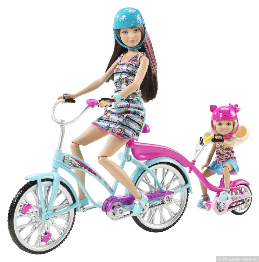 Всемирный день велосипедиста | Бэйбики Всемирный день велосипедиста (фото 10)