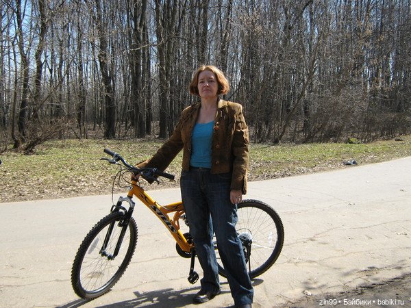 Всемирный день велосипедиста | Бэйбики Всемирный день велосипедиста (фото 7)