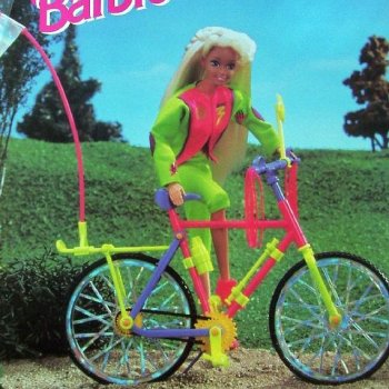 Всемирный день велосипедиста