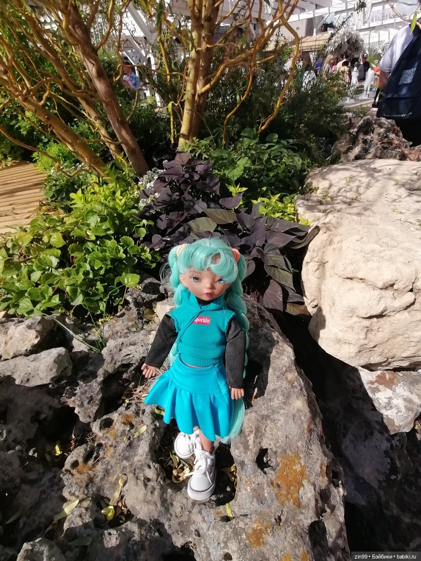 Рыбная неделя в Москве была