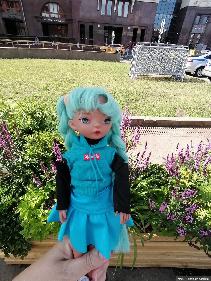 Рыбная неделя в Москве была