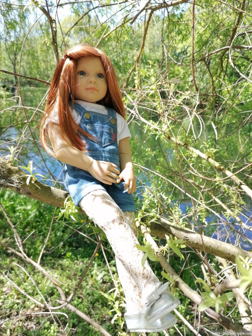 Прогулка с куклами Kidz'n'Cats (фото 8)