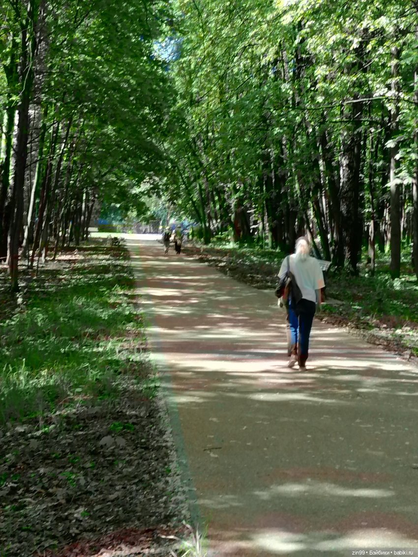 Прогулка с куклами Kidz'n'Cats