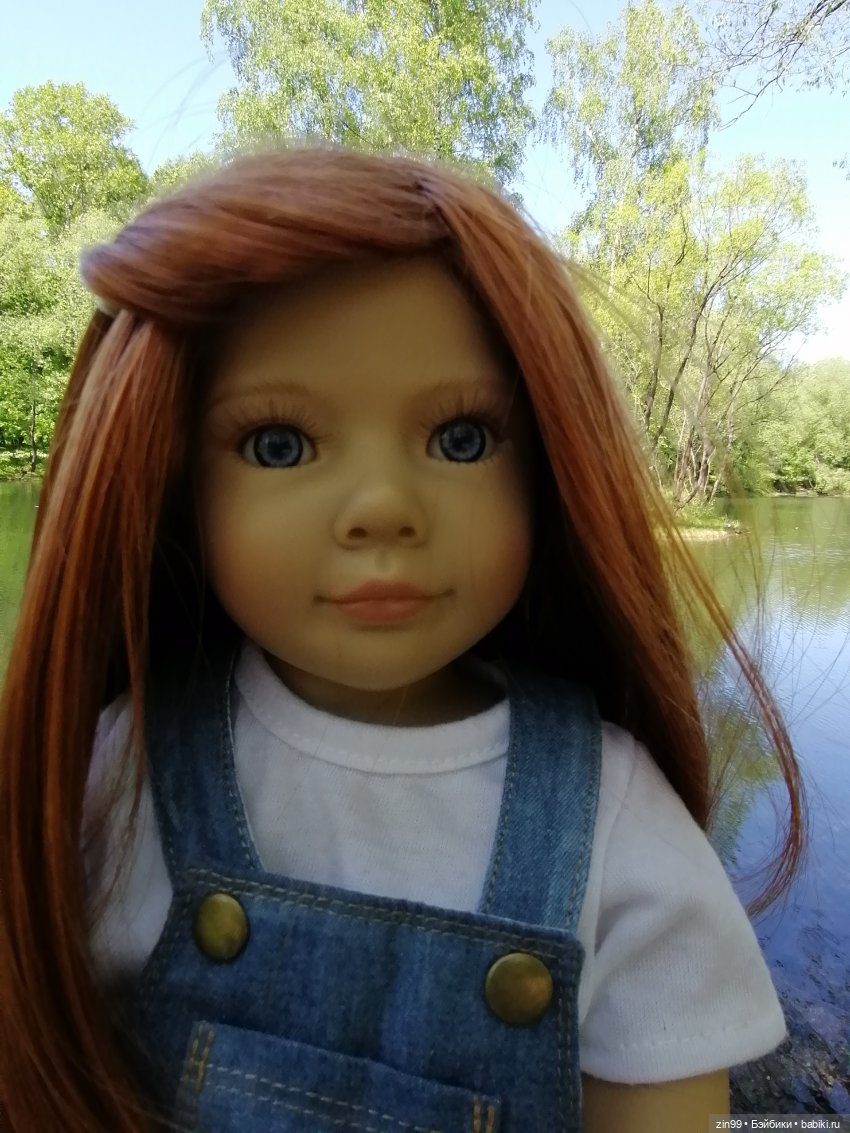 Прогулка с куклами Kidz'n'Cats (фото 7)