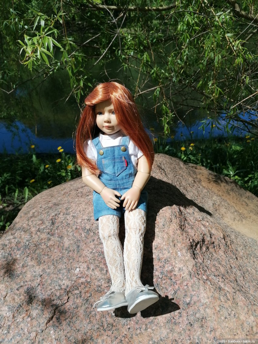 Прогулка с куклами Kidz'n'Cats (фото 10)