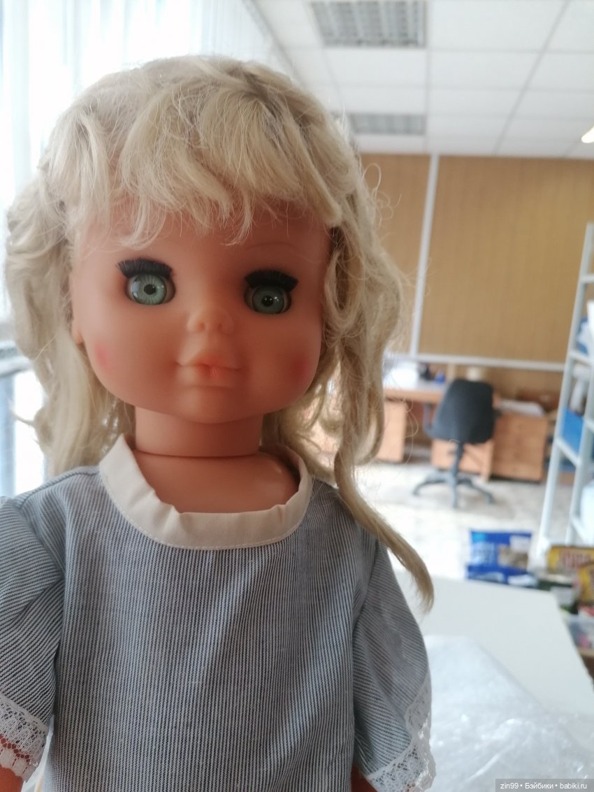 Немецкие куклы ГДР Сонни — Игровые куклы разных производителей (Разное): редкие бренды