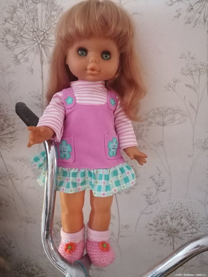 Немецкие куклы ГДР Сонни — Игровые куклы разных производителей (Разное): редкие бренды