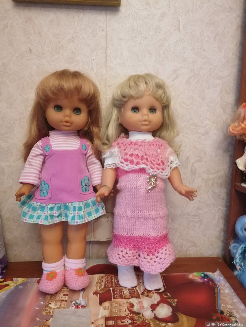 Немецкие куклы ГДР Сонни — Игровые куклы разных производителей (Разное): редкие бренды