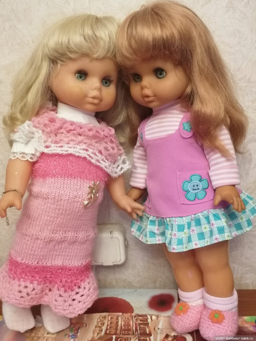 Немецкие куклы ГДР Сонни — Игровые куклы разных производителей (Разное): редкие бренды