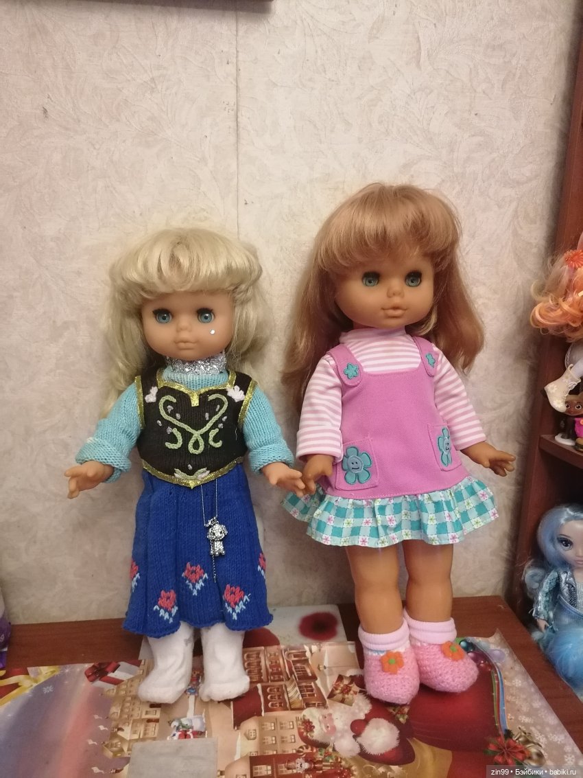 Немецкие куклы ГДР Сонни — Игровые куклы разных производителей (Разное): редкие бренды