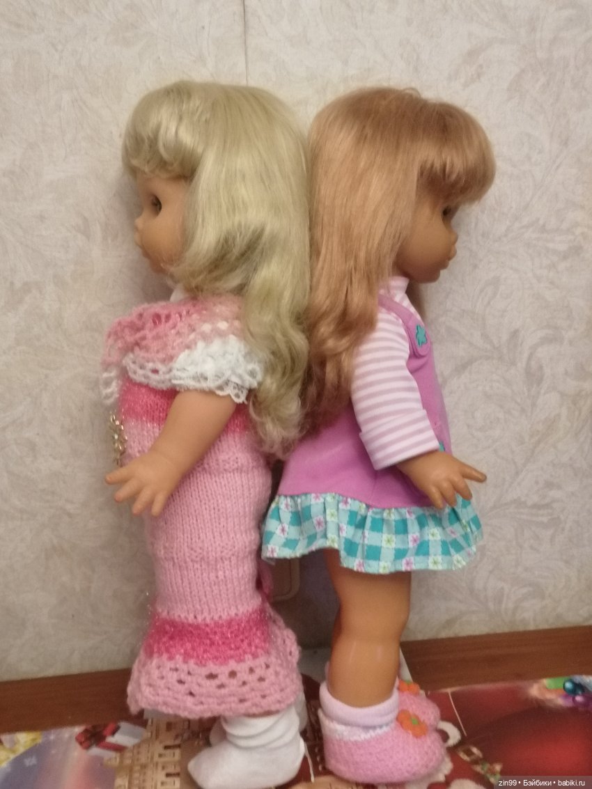 Немецкие куклы ГДР Сонни — Игровые куклы разных производителей (Разное): редкие бренды