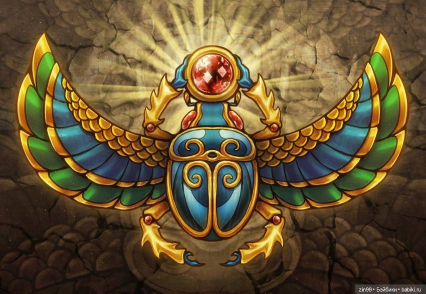 Скарабей, Rainbow High Fantasy Friends | Бэйбики Скарабей, Rainbow High Fantasy Friends (фото 6)