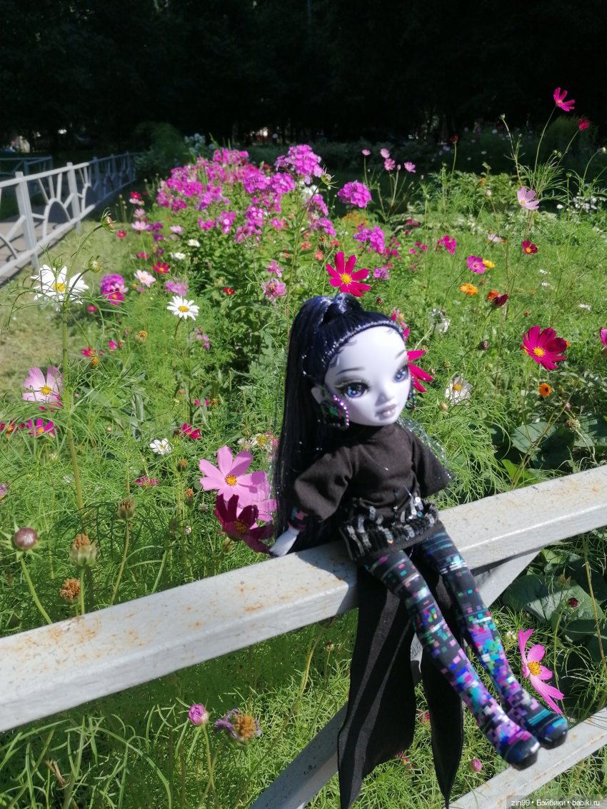 Самая самая или Королева — Куклы Rainbow High (Рейнбоу Хай