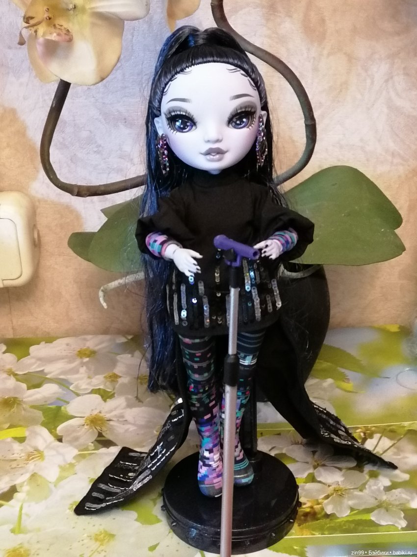 Самая самая или Королева — Куклы Rainbow High (Рейнбоу Хай