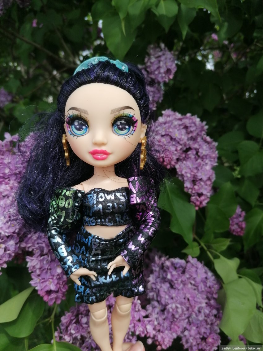 Самая самая или Королева — Куклы Rainbow High (Рейнбоу Хай