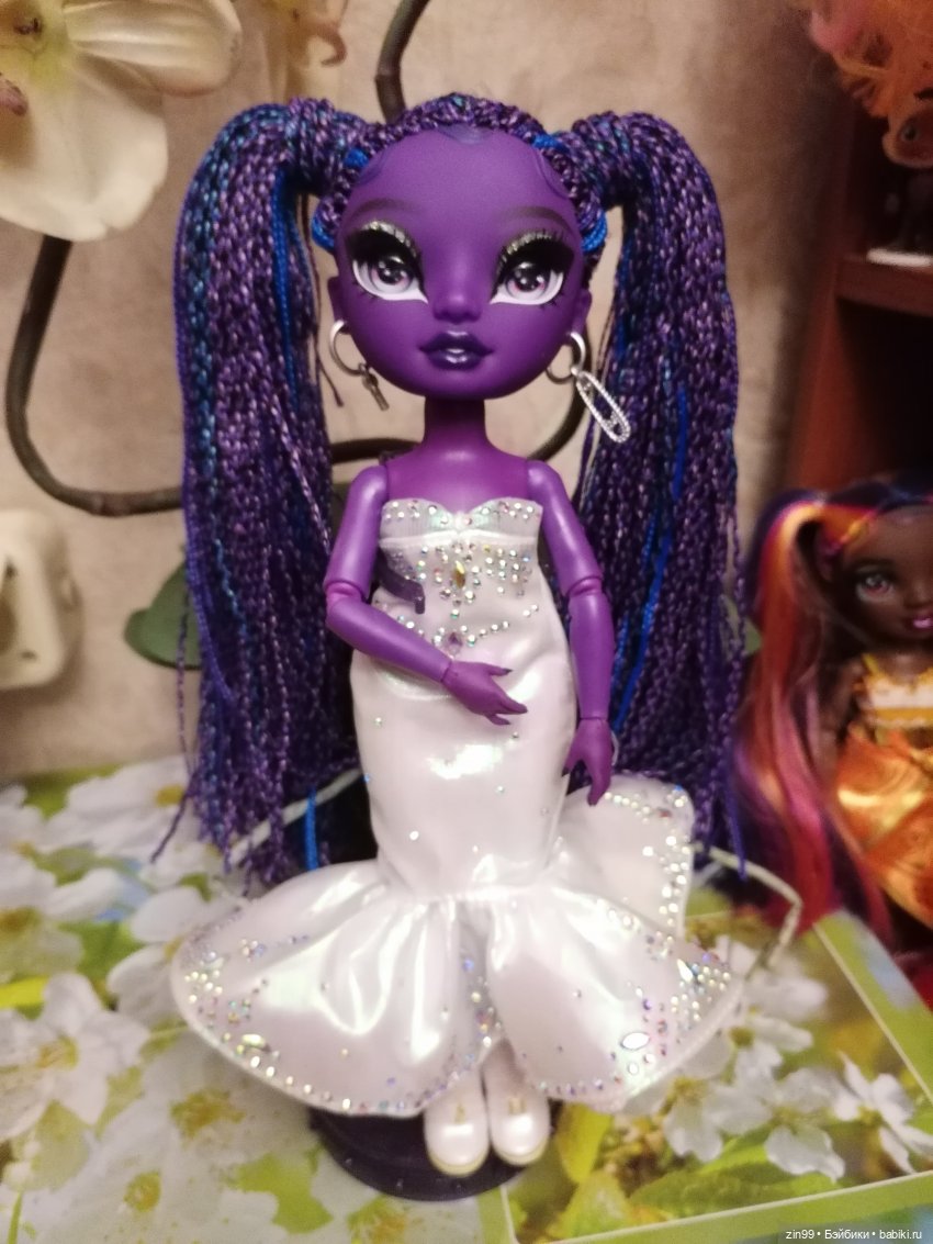 Самая самая или Королева — Куклы Rainbow High (Рейнбоу Хай