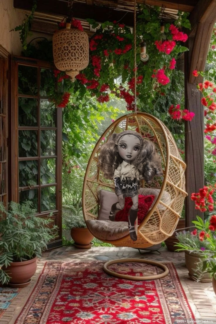 Самая самая или Королева — Куклы Rainbow High (Рейнбоу Хай (фото 10)