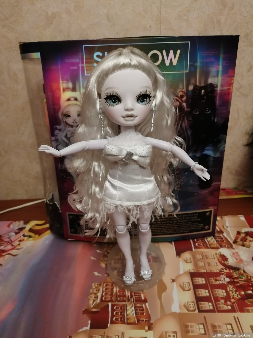 Самая самая или Королева — Куклы Rainbow High (Рейнбоу Хай