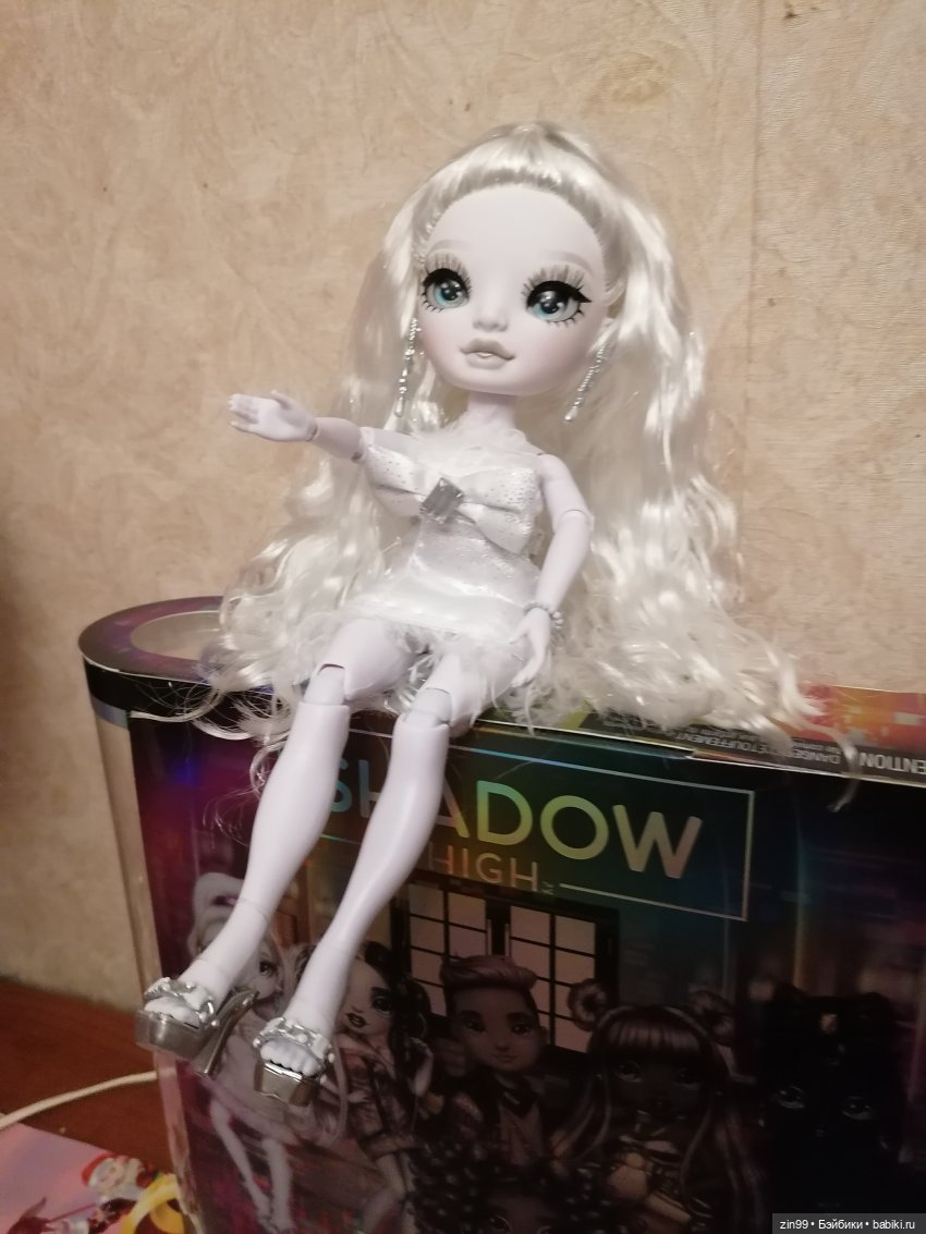Самая самая или Королева — Куклы Rainbow High (Рейнбоу Хай