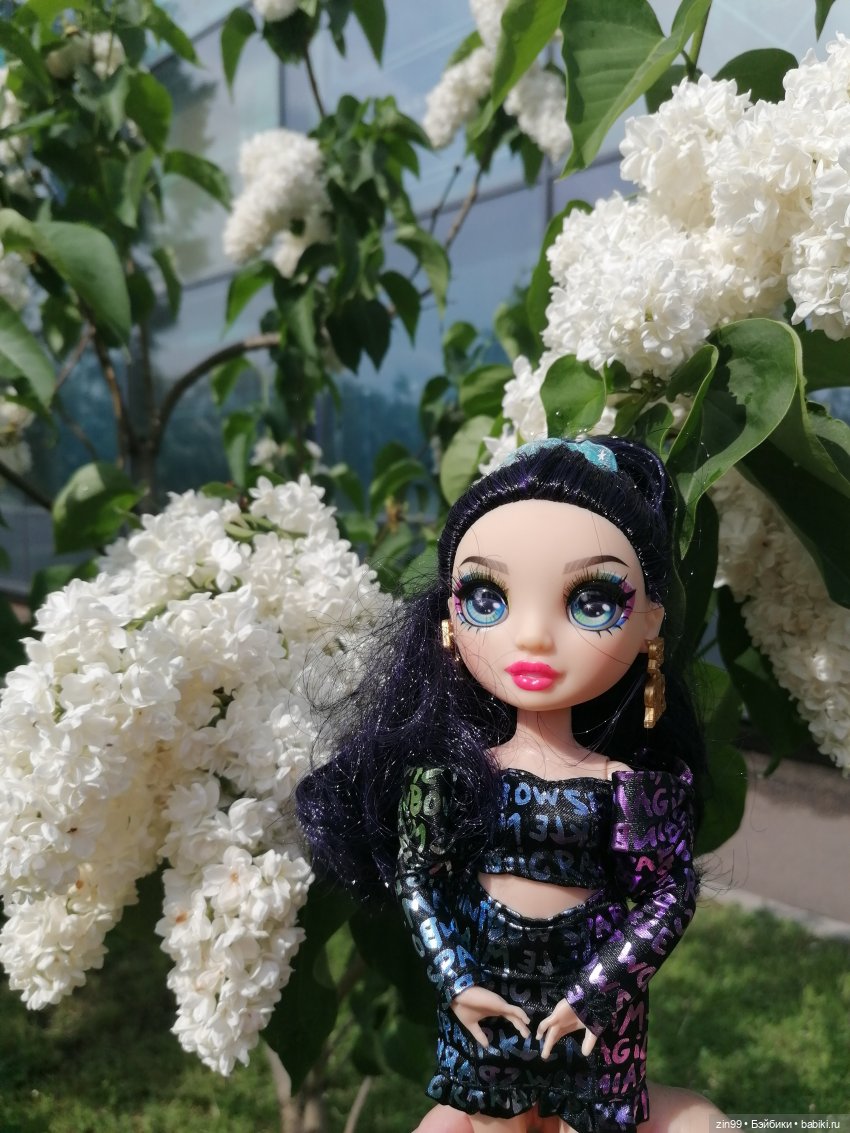 Самая самая или Королева — Куклы Rainbow High (Рейнбоу Хай