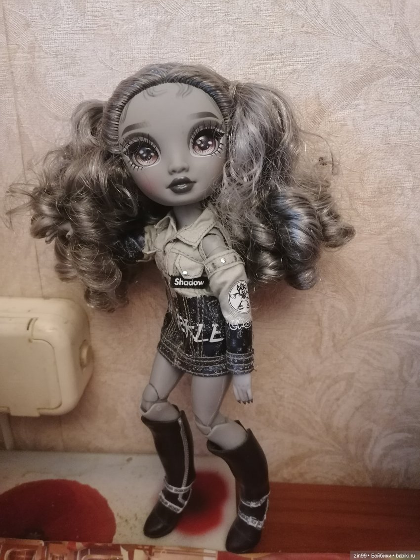 Самая самая или Королева — Куклы Rainbow High (Рейнбоу Хай (фото 8)